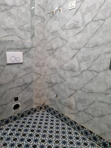 Bedroom Two Image of 900 Sq.ft 3 BHK Apartment / Flat for sale in G3 Builders Floor by G3 Buildtech, Dwarka Mor New Delhi for Rs. 6000000