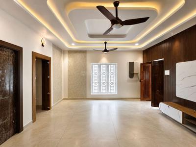 Hall Image of 3200 Sq.ft 3 BHK Independent House for sale in Saravanampatty Coimbatore for Rs. 18500000