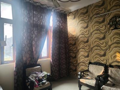 Living Room Image of 700 Sq.ft 2 BHK Apartment / Flat for sale in Sangam Vihar New Delhi for Rs. 3200000