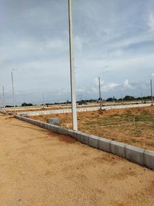 Image of 1500 Sq.ft Residential Plot / Land for sale in Keesara, Secunderabad for Rs. 1230000