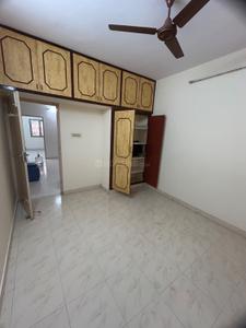 Bedroom Image of 1100 Sq.ft 3 BHK Apartment / Flat for rent in Mogappair East Chennai for Rs. 32000