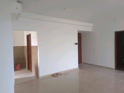 Living Room Image of 2720 Sq.ft 4 BHK Apartment / Flat for sale in Godrej Meridien, Sector 106 Gurgaon for Rs. 42800000