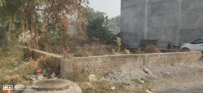Image of 2152 Sq.ft Residential Plot / Land for sale in Sharda Nagar, Lucknow for Rs. 17500000