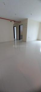 Hall Image of 1500 Sq.ft 3 BHK Apartment / Flat for rent in Sheth Avalon, Thane West Thane for Rs. 90000