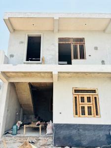 Image of 855 Sq.ft Residential Plot / Land for sale in Khatu Dham Enclave, Raj Nagar Extension, Ghaziabad for Rs. 3135000