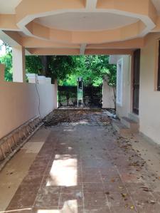 Image of 1500 Sq.ft 5 BHK Villa for rent in Priyadarshni Colony, Jabalpur for Rs. 30000