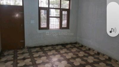 Bedroom Image of 1800 Sq.ft 2 BHK Independent House for rent in Chitrakoot Jaipur for Rs. 18000