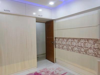 Bedroom Image of 2200 Sq.ft 4 BHK Apartment / Flat for sale in Kalyan West Kalyan for Rs. 27000000