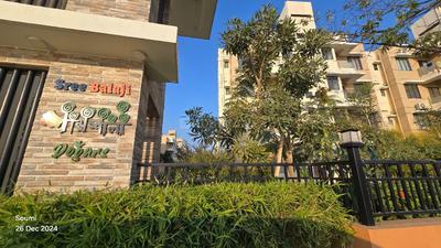 Image of 450 Sq.ft 1 BHK Apartment / Flat for sale in Sree Balaji Panthaniwas Dooars, Batabari, Jalpaiguri for Rs. 2200000
