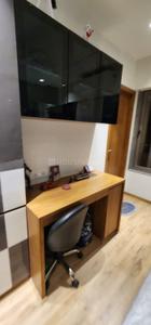 Bedroom Image of 1275 Sq.ft 3 BHK Apartment / Flat for sale in Sheetal Westpark Residency, Vastrapur Ahmedabad for Rs. 22500000
