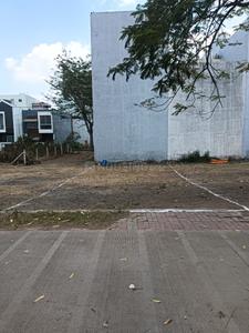 Image of 1500 Sq.ft Residential Plot / Land for sale in Mahalakshmi Nagar, Indore for Rs. 21000000