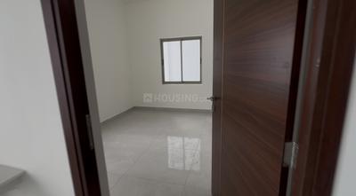 Bedroom Image of 1765 Sq.ft 3 BHK Apartment / Flat for sale in Hallmark Treasor, Kokapet Hyderabad for Rs. 17500000