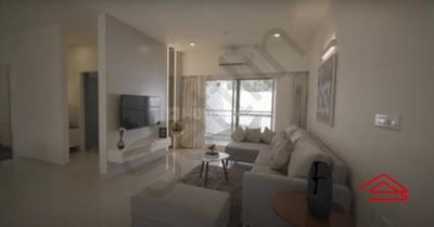 Hall Image of 1160 Sq.ft 2 BHK Apartment / Flat for sale in Rohan Ekanta by Rohan Builders (I) Pvt Ltd, Varthur Bengaluru for Rs. 16200000