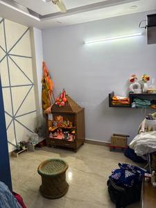Hall Image of 950 Sq.ft 3 BHK Builder Floor for sale in Laxmi Nagar New Delhi for Rs. 7300000