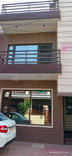 Vishranti city extension Main Image 1