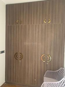 Hall Image of 1700 Sq.ft 3 BHK Builder Floor for rent in Palam Vihar Gurgaon for Rs. 75000