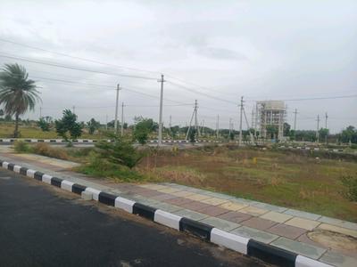 Image of 160 Sq.ft Residential Plot / Land for sale in Shankarpally, Hyderabad for Rs. 4600001