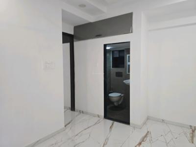 Bedroom Image of 502 Sq.ft 1 BHK Apartment / Flat for sale in Seven Eleven Apna Ghar Phase III NX, Mira Road East Mira Bhayandar for Rs. 5120000
