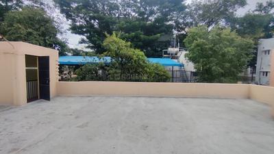 Balcony Image of 2400 Sq.ft 2 BHK Independent House for rent in Vijayanagar Bengaluru for Rs. 35000
