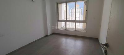 Bedroom Image of 1020 Sq.ft 3 BHK Apartment / Flat for sale in Hiranandani Canary, Hiranandani Estate Thane for Rs. 26500000