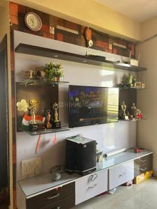 Bedroom Image of 1495 Sq.ft 2 BHK Apartment / Flat for sale in Emerald Heights, Sector 88 Faridabad for Rs. 9500000
