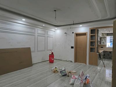 Living Room Image of 1800 Sq.ft 4 BHK Builder Floor for sale in Vasundhara Ghaziabad for Rs. 23000000
