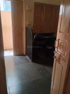 Kitchen Image of 500 Sq.ft 1 BHK Independent House for rent in Deep Jyoti Nagar Latur for Rs. 8000