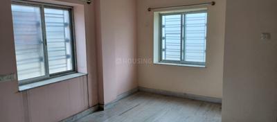 Balcony Image of 800 Sq.ft 2 BHK Apartment / Flat for sale in Mandirtala Kolkata for Rs. 3200000