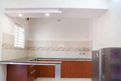 Kitchen Image of Adesh Nest in HBR Layout, Bengaluru