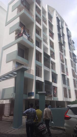 Sai shatabdi residency Main Image 1