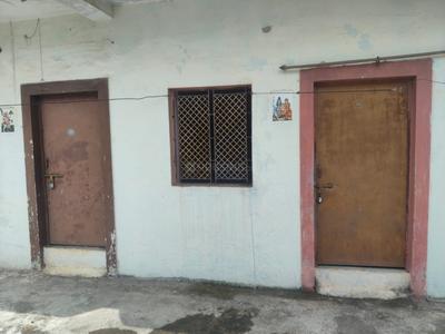 Hall Image of 300 Sq.ft 1.5 BHK Independent House for rent in Maharajpur Jabalpur for Rs. 2500