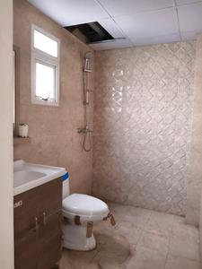 Bedroom One Image of 1704 Sq.ft 3 BHK Apartment / Flat for sale in Tulip Yellow, Sector 69 Gurgaon for Rs. 22200000