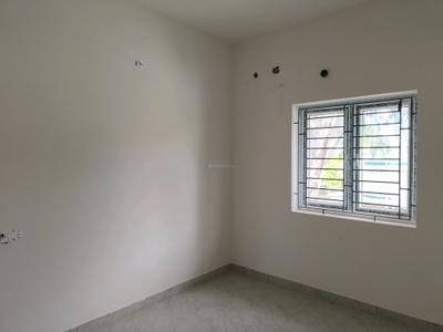 Bedroom Image of 1440 Sq.ft 3 BHK Apartment / Flat for sale in Sri Iyappa Nagar Chennai for Rs. 17280000