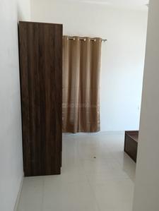 Bedroom Image of 1250 Sq.ft 3 BHK Apartment / Flat for rent in Godrej Rejuve, Keshav Nagar Pune for Rs. 50000