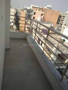 Balcony Image of 2900 Sq.ft 6 BHK Independent House for sale in Lotus Celestia, Sector 23 Gurgaon for Rs. 89000000