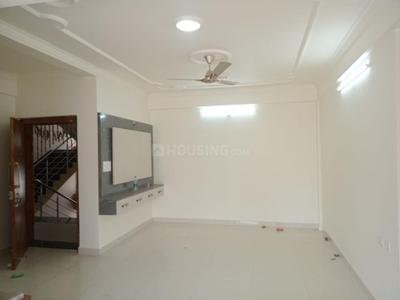 Hall Image of 1980 Sq.ft 3 BHK Apartment / Flat for rent in Pranami Blue Sapphire, Bhoram Toli Ranchi for Rs. 23000