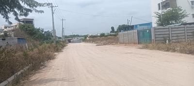 Aziz Nagar Plot View 3