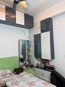 Bedroom Image of 1575 Sq.ft 3 BHK Apartment / Flat for sale in Aigin Royal Phase 4, Noida Extension Greater Noida for Rs. 15000000