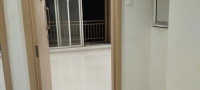 Living Room Image of 730 Sq.ft 1 BHK Apartment / Flat for sale in Rati Omkara, Ulwe Navi Mumbai for Rs. 5700000