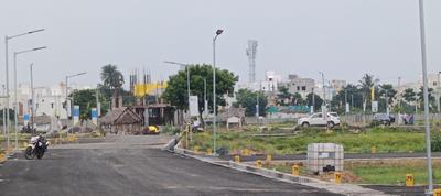 Image of 1092 Sq.ft Residential Plot / Land for sale in Avadi, Chennai for Rs. 7644000