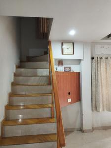 Image of 1500 Sq.ft 3 BHK Duplex for rent in Harni, Vadodara for Rs. 19500