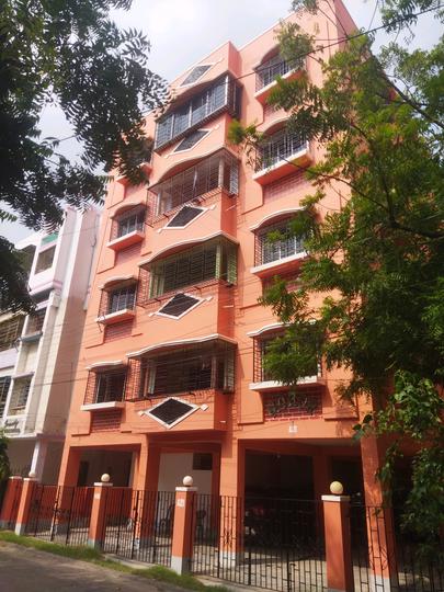 Mohar apartment Building View 1