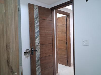 Bedroom Image of 1350 Sq.ft 2.5 BHK Apartment / Flat for sale in Shree Maruti Dham, Sector 49 Noida for Rs. 7500000