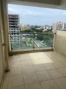 Balcony Image of 1050 Sq.ft 2 BHK Apartment / Flat for sale in Vastukalp The Onyx, Wakad Pune for Rs. 10000000