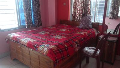 Bedroom Image of 2100 Sq.ft 5 BHK Independent House for sale in Baghajatin Kolkata for Rs. 12500000