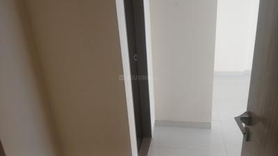 Bedroom Image of 700 Sq.ft 2 BHK Apartment / Flat for sale in Swastik Tulip, Vikhroli East Mumbai for Rs. 19500000