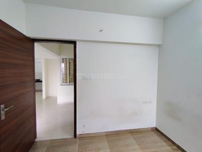 Bedroom Image of 658 Sq.ft 1 BHK Apartment / Flat for sale in Saheel Waterfront, Ravet Pune for Rs. 5000000