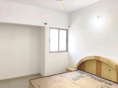 Bedroom Image of 750 Sq.ft 2 BHK Apartment / Flat for rent in Lodha Casa Rio, Palava Phase 1 Thane for Rs. 23000