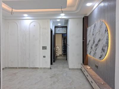 Living Room Image of 1400 Sq.ft 3 BHK Apartment / Flat for sale in Skyline Dev Infra, Sector 49 Noida for Rs. 6000000
