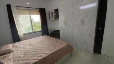 Uttam Tower Bedroom Two 2